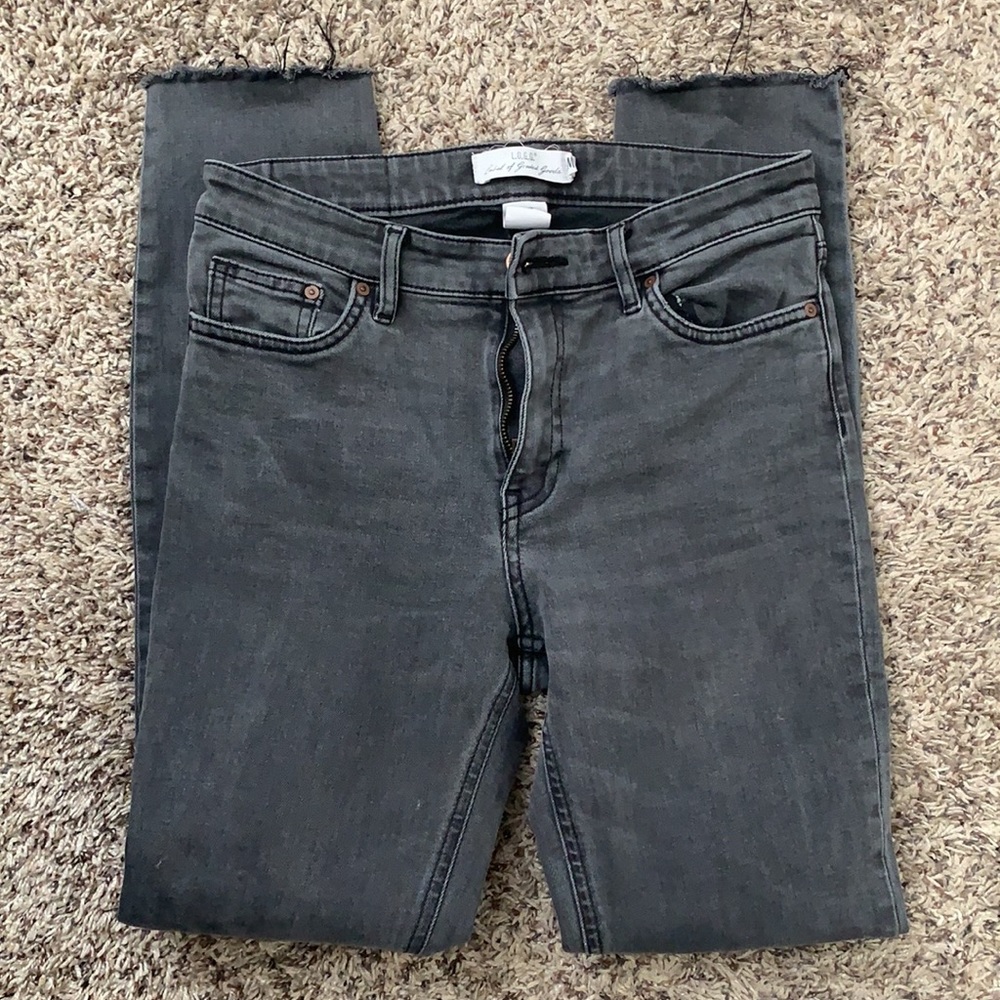 H&M LOGG Skinny Jeans - Picture 2 of 5